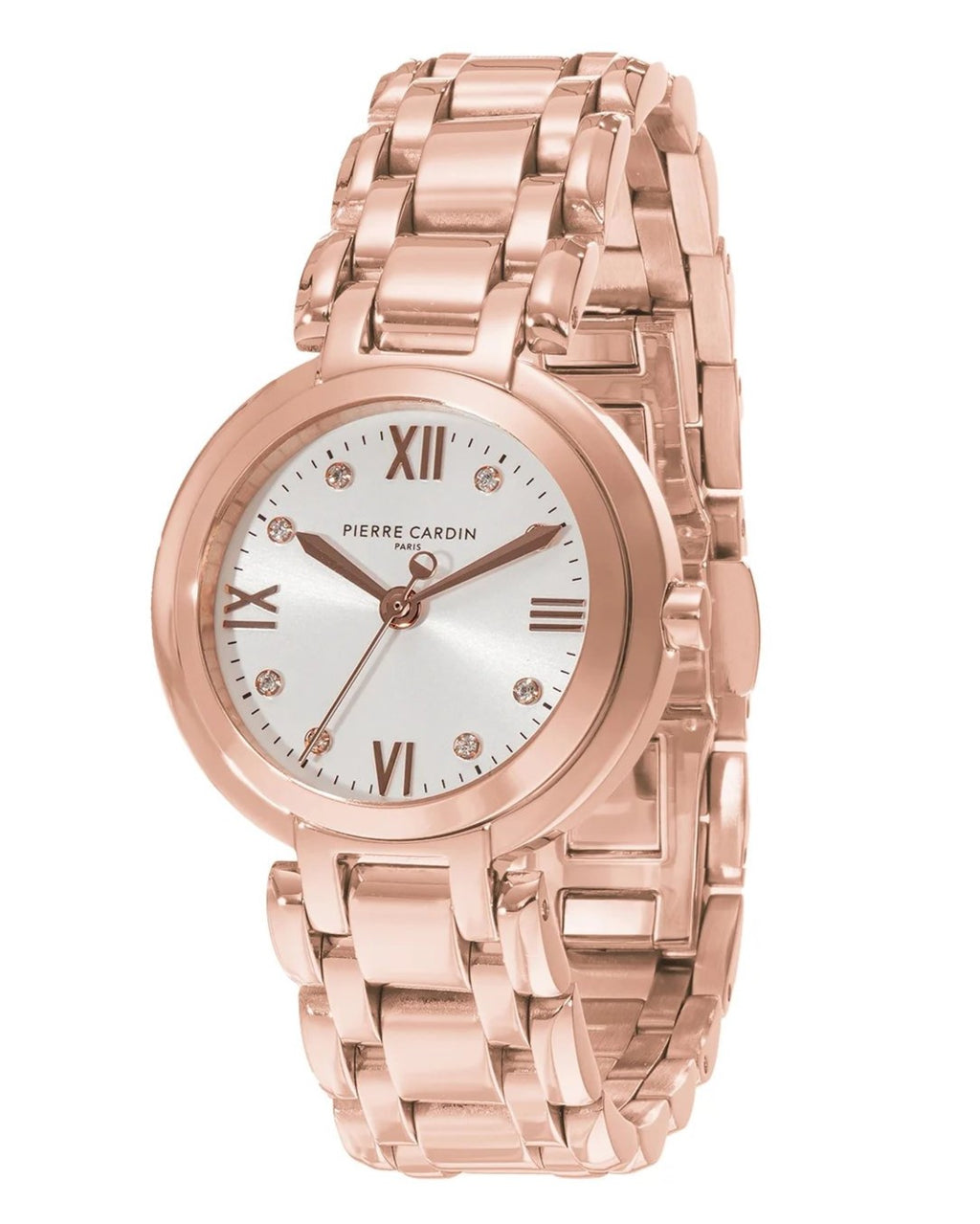 Pierre Cardin Women Watch CF.1036.MR