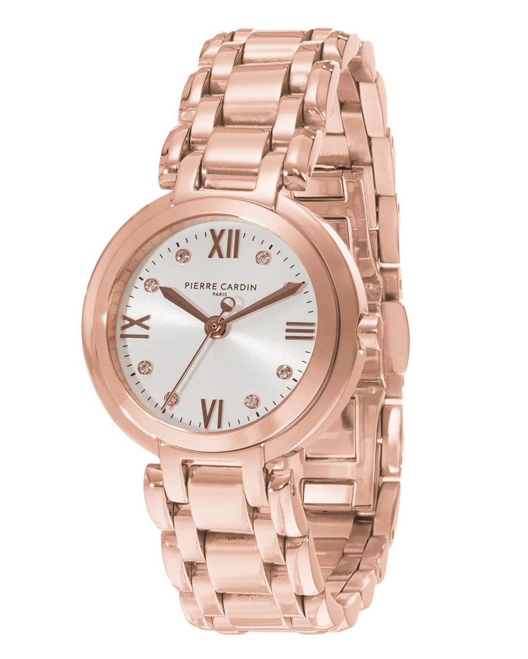Pierre Cardin Women Watch CF.1036.MR