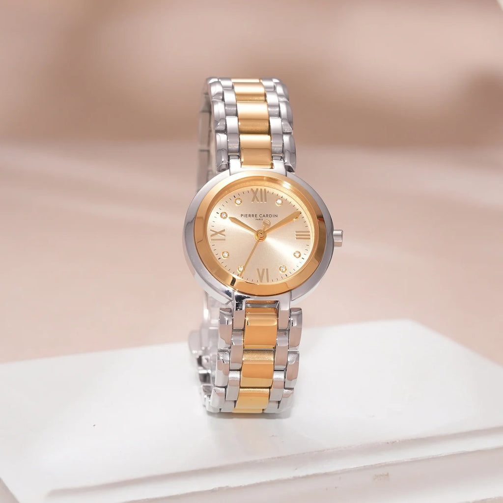 Pierre Cardin Women Watch CF.1036.MU