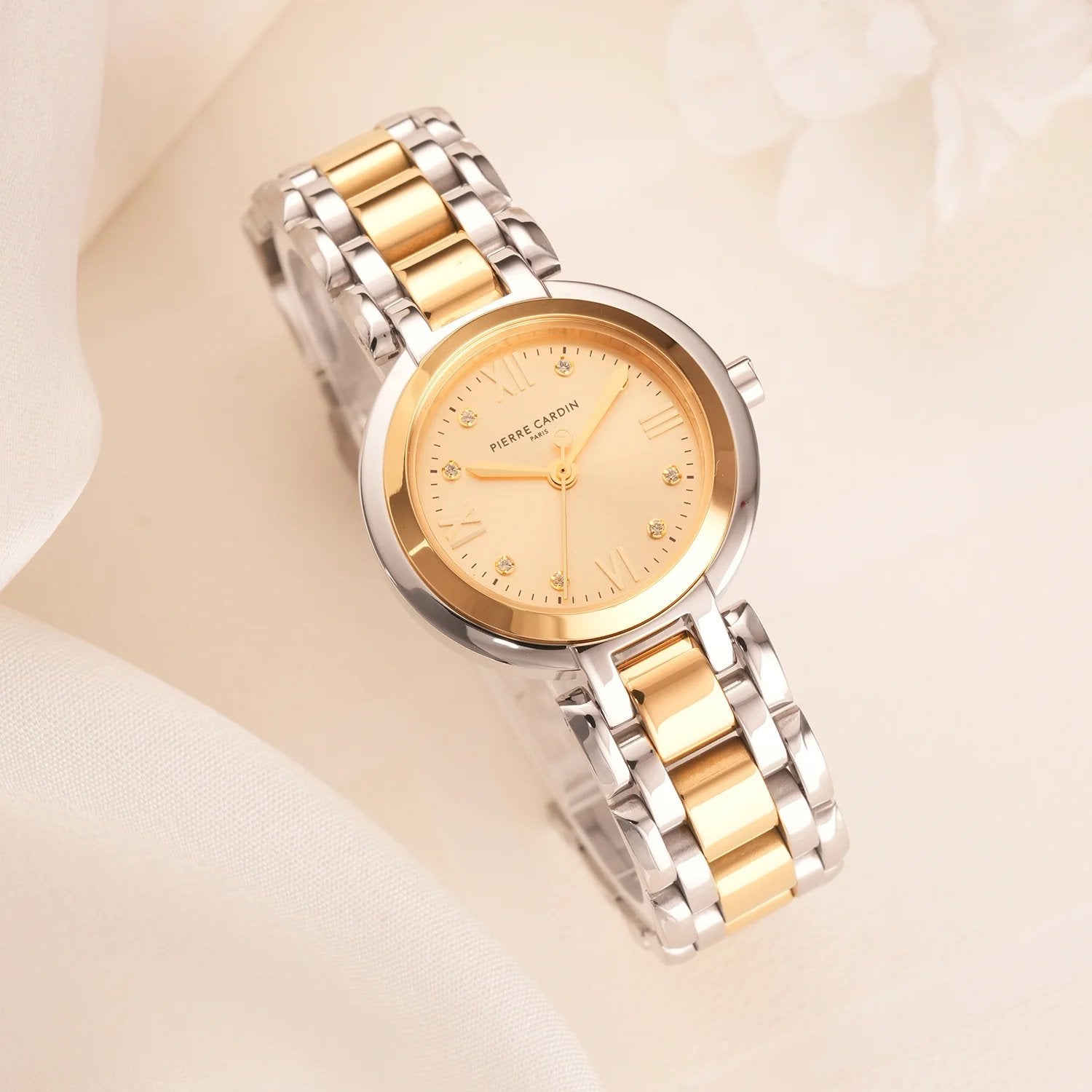 Pierre Cardin Women Watch CF.1036.MU