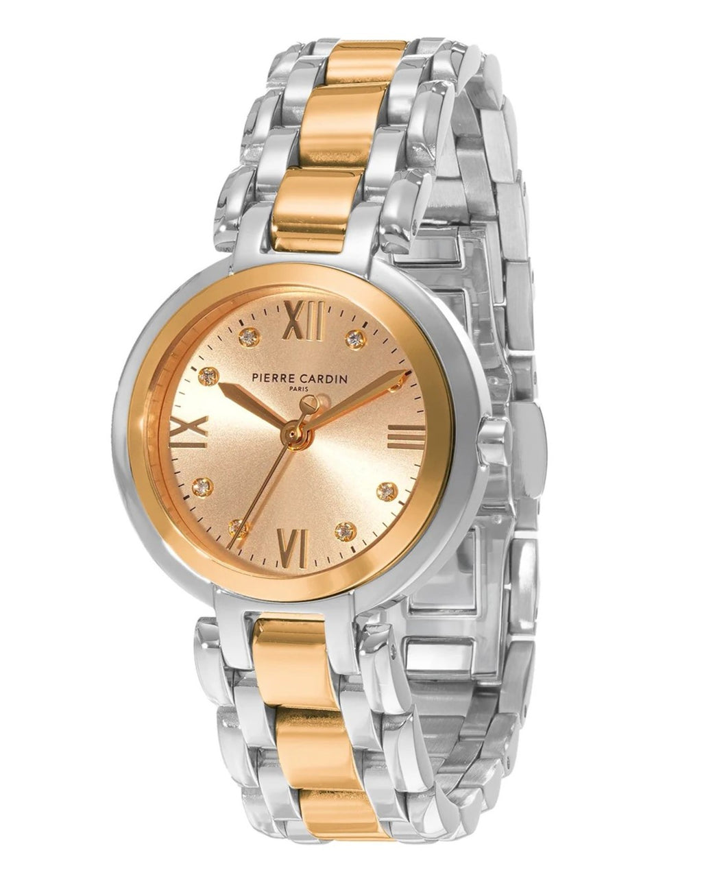 Pierre Cardin Women Watch CF.1036.MU