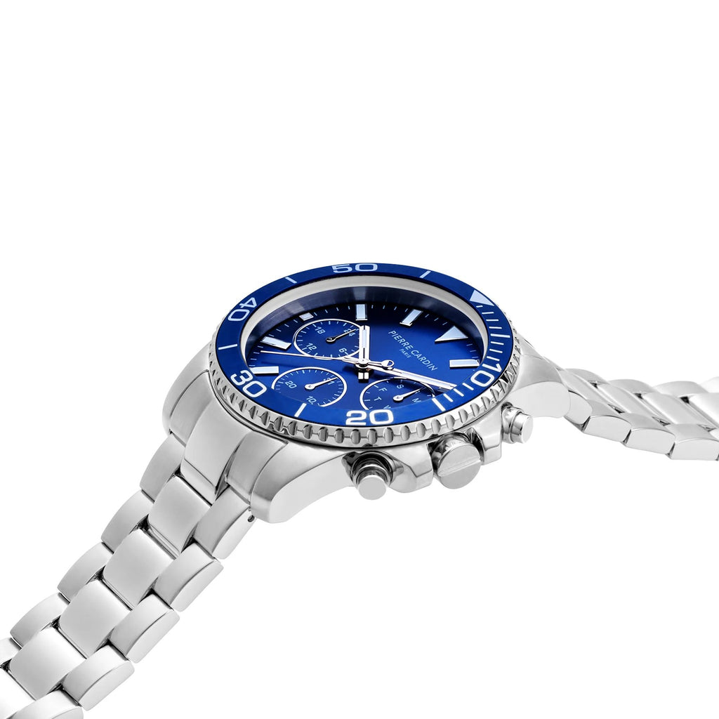 Pierre Cardin Men Watch CNI.0008