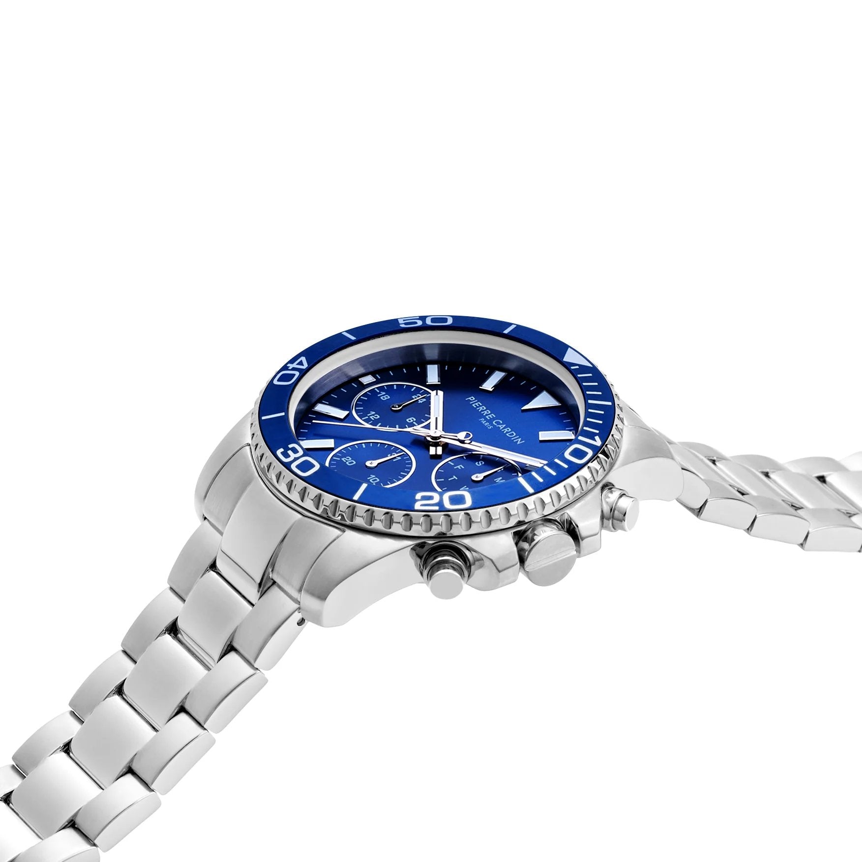 Pierre Cardin Men Watch CNI.0008