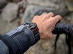 Pro Trek Bluetooth Fishing Watch PRT-B70-1DR