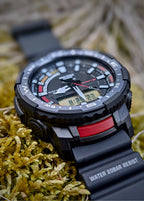 Pro Trek Bluetooth Fishing Watch PRT-B70-1DR