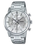 Casio Men 3H Watch MTP-E510D-7AVDF