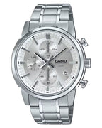 Casio Men 3H Watch MTP-E510D-7AVDF