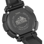 Pro Trek Solar Watch PRG-340-1DR
