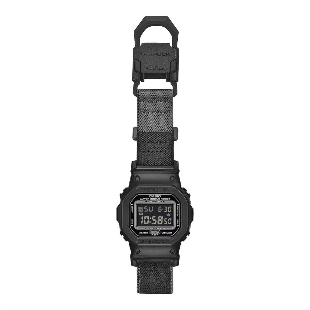 G-Shock Digital Watch DW-5600MNC-1DR