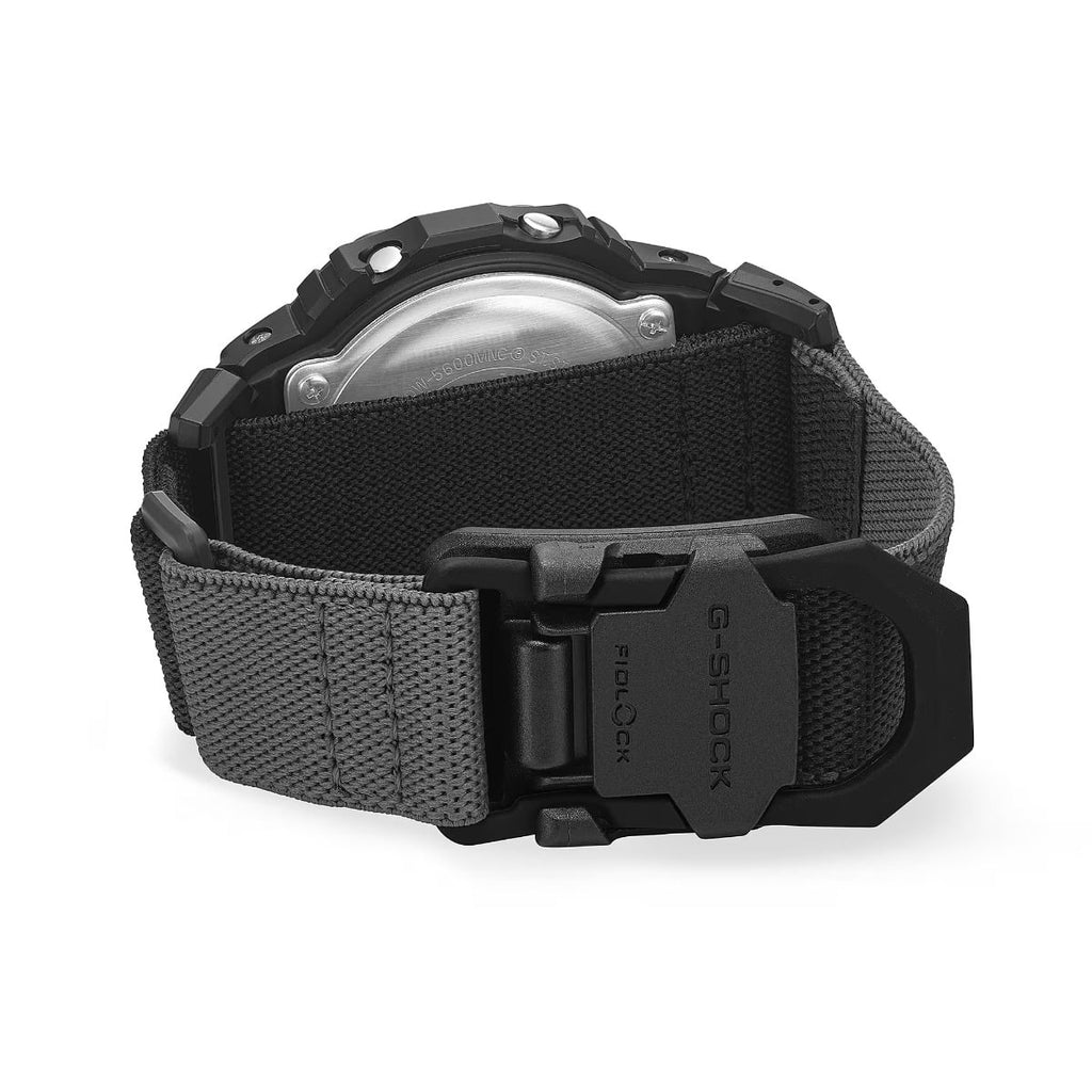 G-Shock Digital Watch DW-5600MNC-1DR