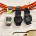 G-Shock Digital Watch DW-5600MNC-8A2DR