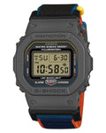 G-Shock Digital Watch DW-5600MNC-8A2DR