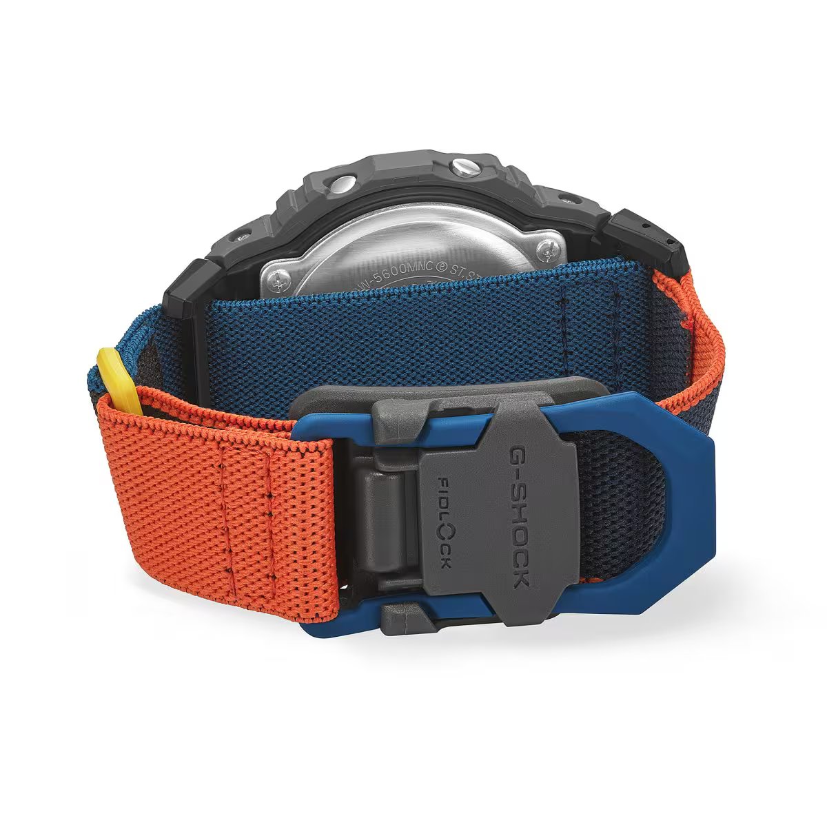 G-Shock Digital Watch DW-5600MNC-8A2DR