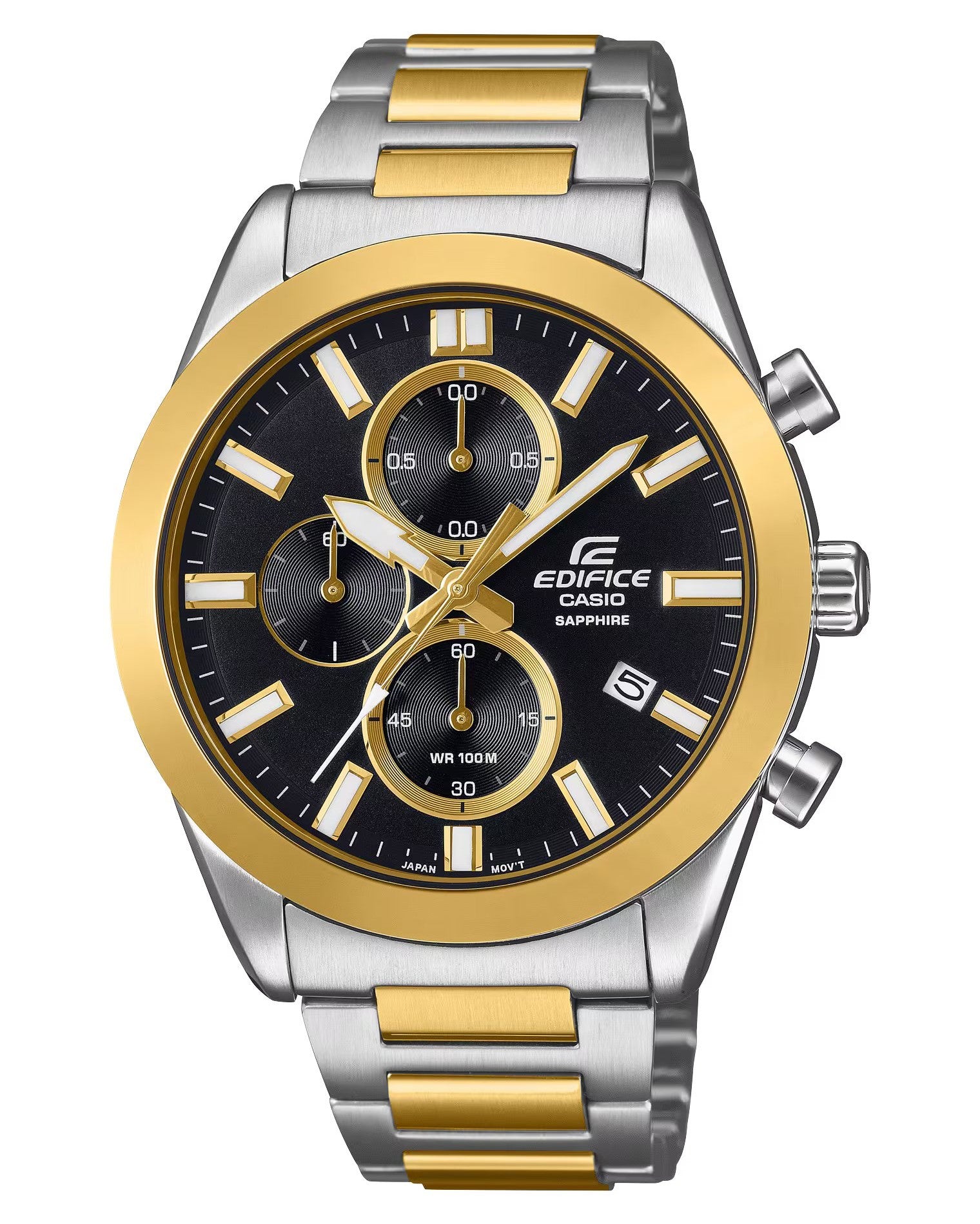 Edifice Watch EFB-710SG-1AVUDF