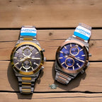 Edifice Watch EFB-710SG-1AVUDF
