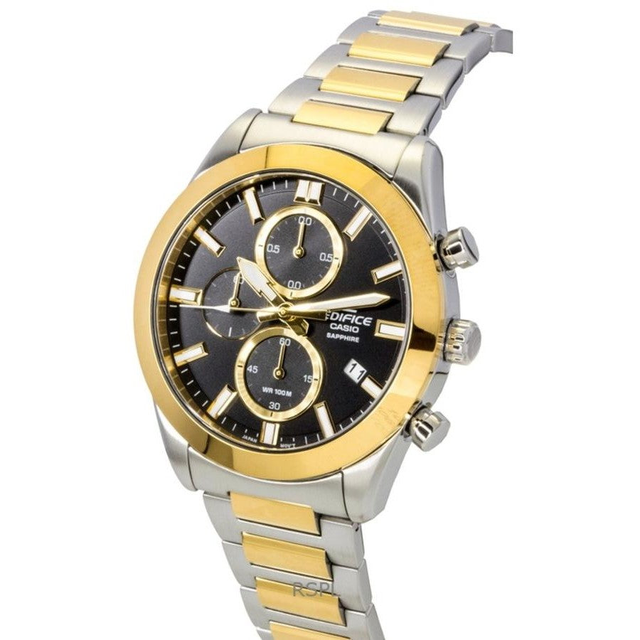 Edifice Watch EFB-710SG-1AVUDF