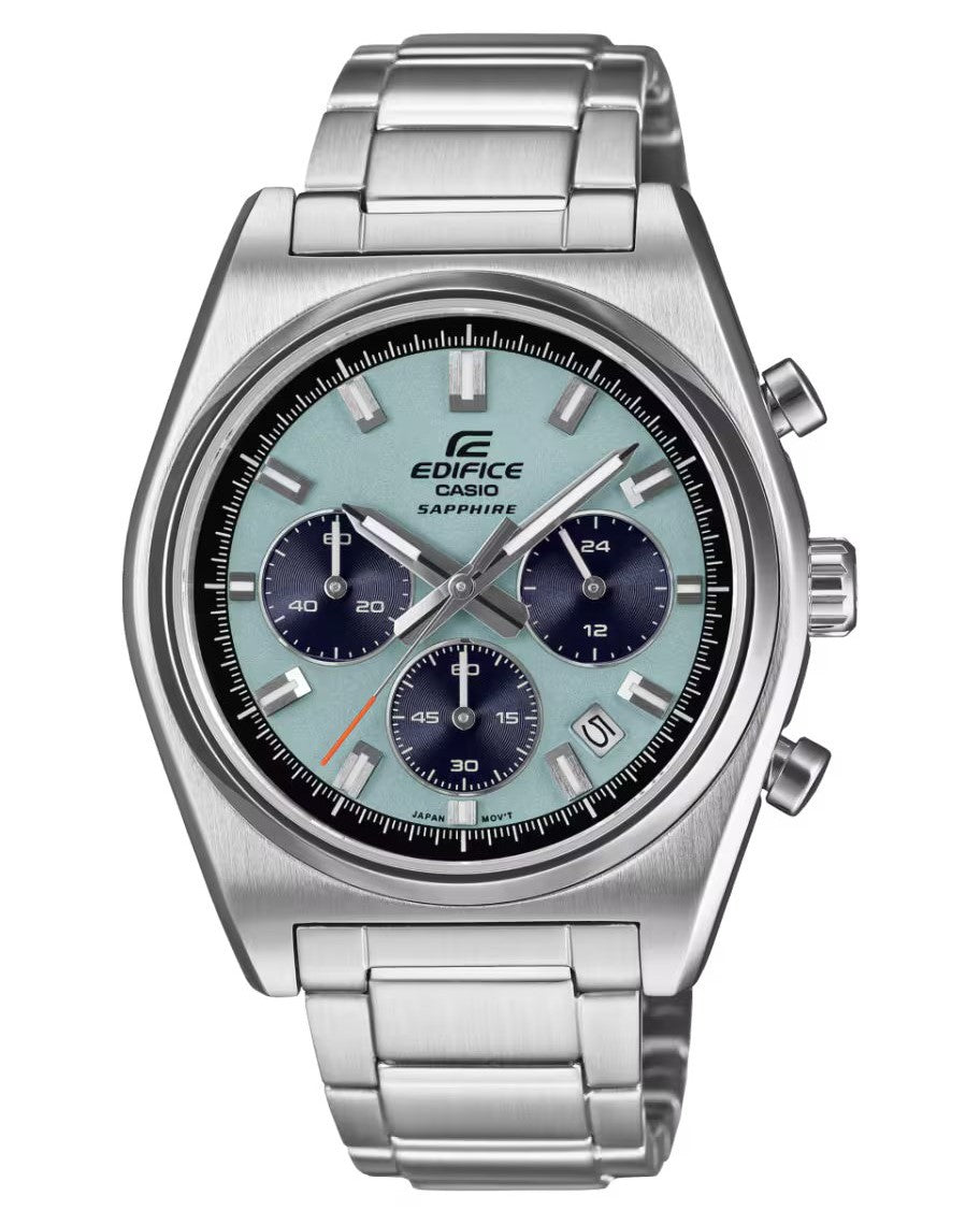 Edifice Watch EFB-730D-2BVUDF