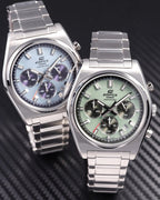 Edifice Watch EFB-730D-2BVUDF