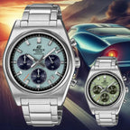 Edifice Watch EFB-730D-2BVUDF