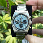 Edifice Watch EFB-730D-2BVUDF