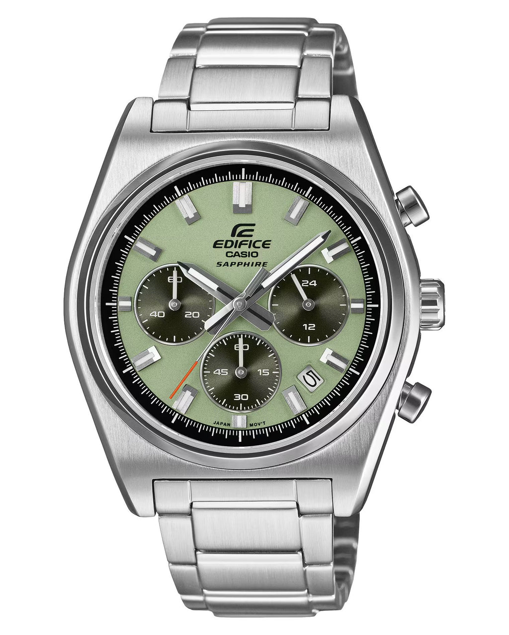 Edifice Watch EFB-730D-3AVUDF