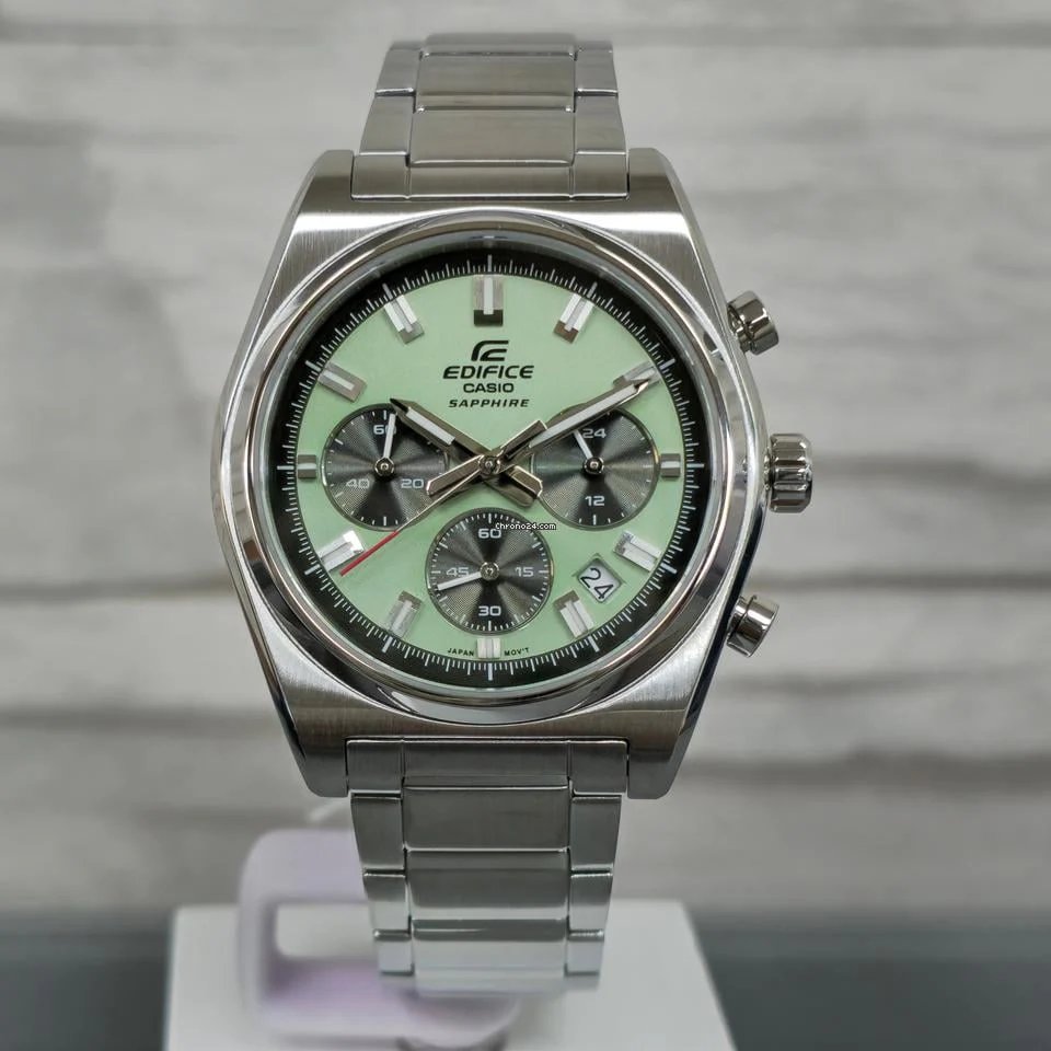 Edifice Watch EFB-730D-3AVUDF
