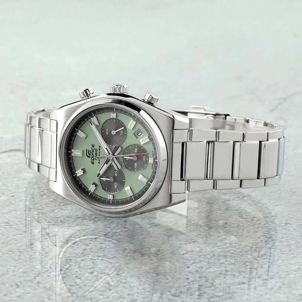 Edifice Watch EFB-730D-3AVUDF
