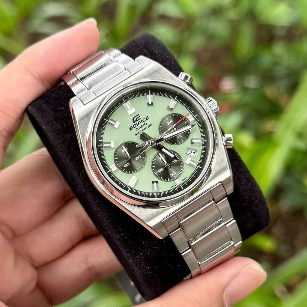 Edifice Watch EFB-730D-3AVUDF