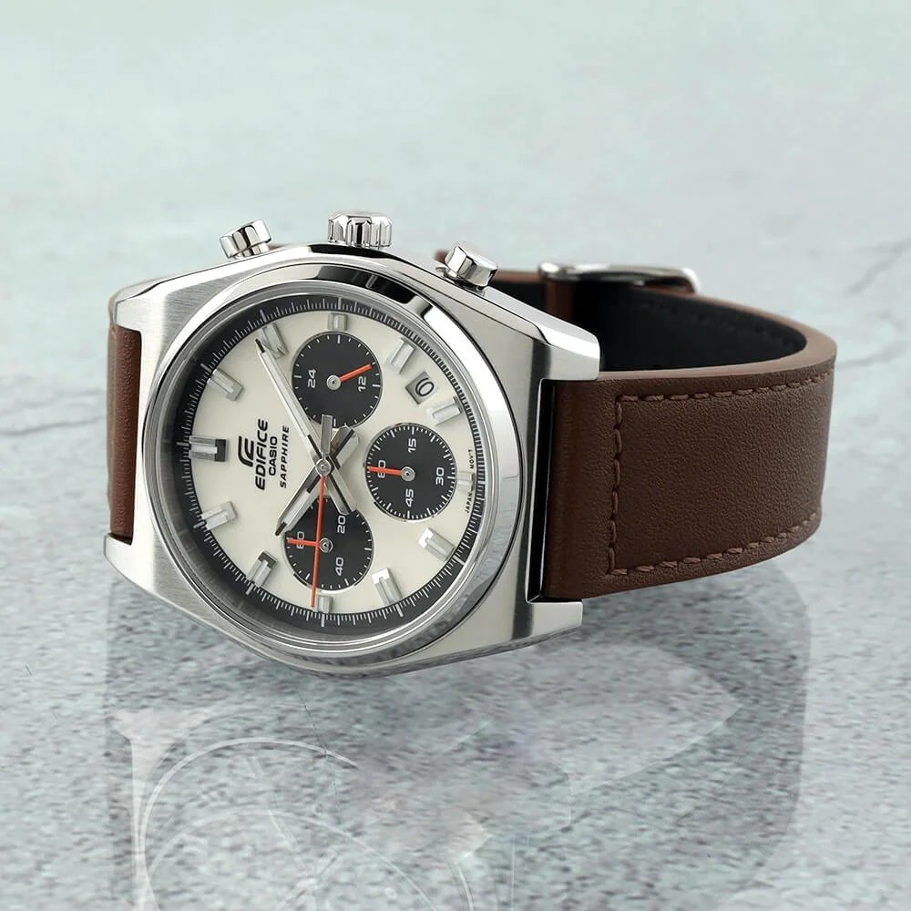 Edifice Watch EFB-730L-7AVUDF
