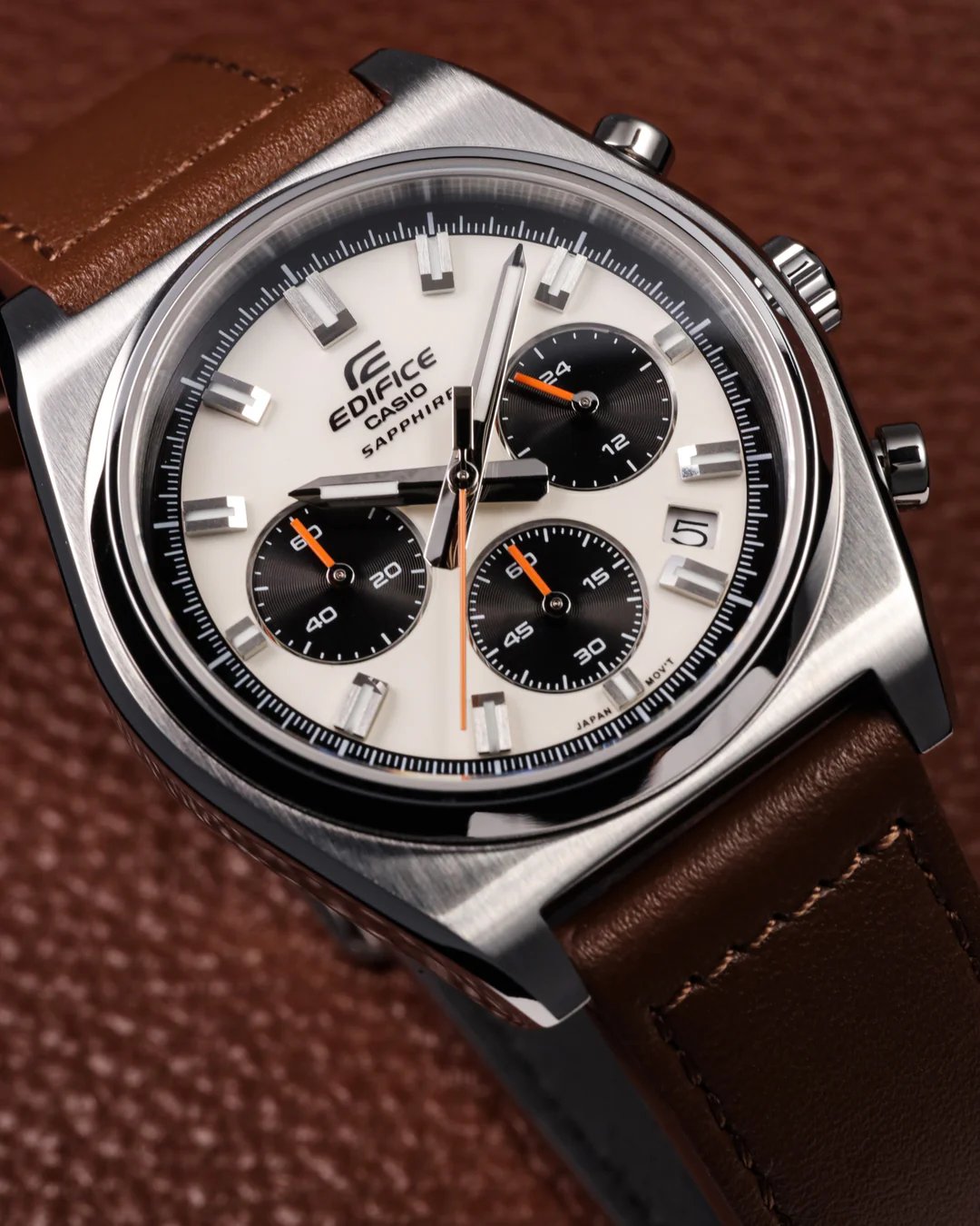 Edifice Watch EFB-730L-7AVUDF