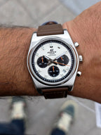 Edifice Watch EFB-730L-7AVUDF