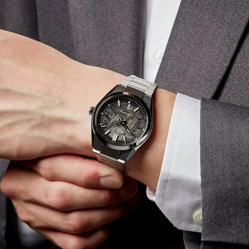 Edifice Automatic Watch EFK-100CD-1ADR
