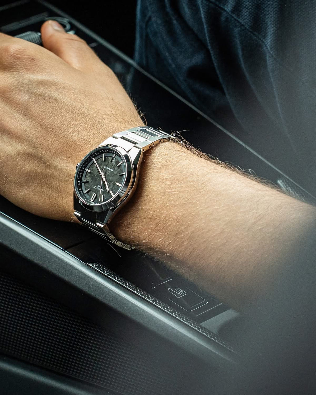 Edifice Automatic Watch EFK-100CD-1ADR