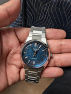 Edifice Automatic Watch EFK-100D-2ADR