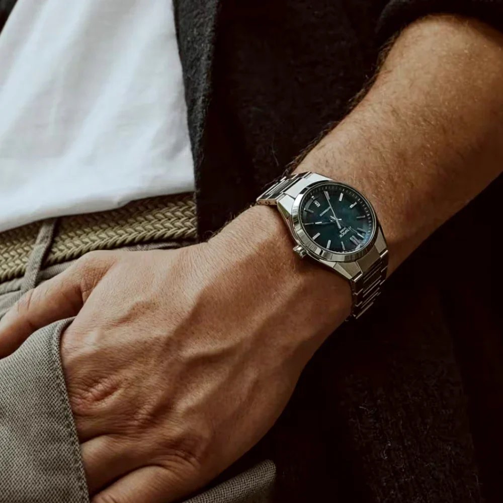 Edifice Automatic Watch EFK-100D-2ADR