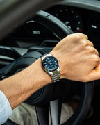 Edifice Automatic Watch EFK-100D-2ADR