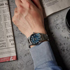 Edifice Automatic Watch EFK-100D-2ADR