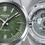 Edifice Automatic Watch EFK-100D-3ADR