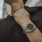 Edifice Automatic Watch EFK-100D-3ADR