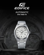 Edifice Automatic Watch EFK-100D-7ADR
