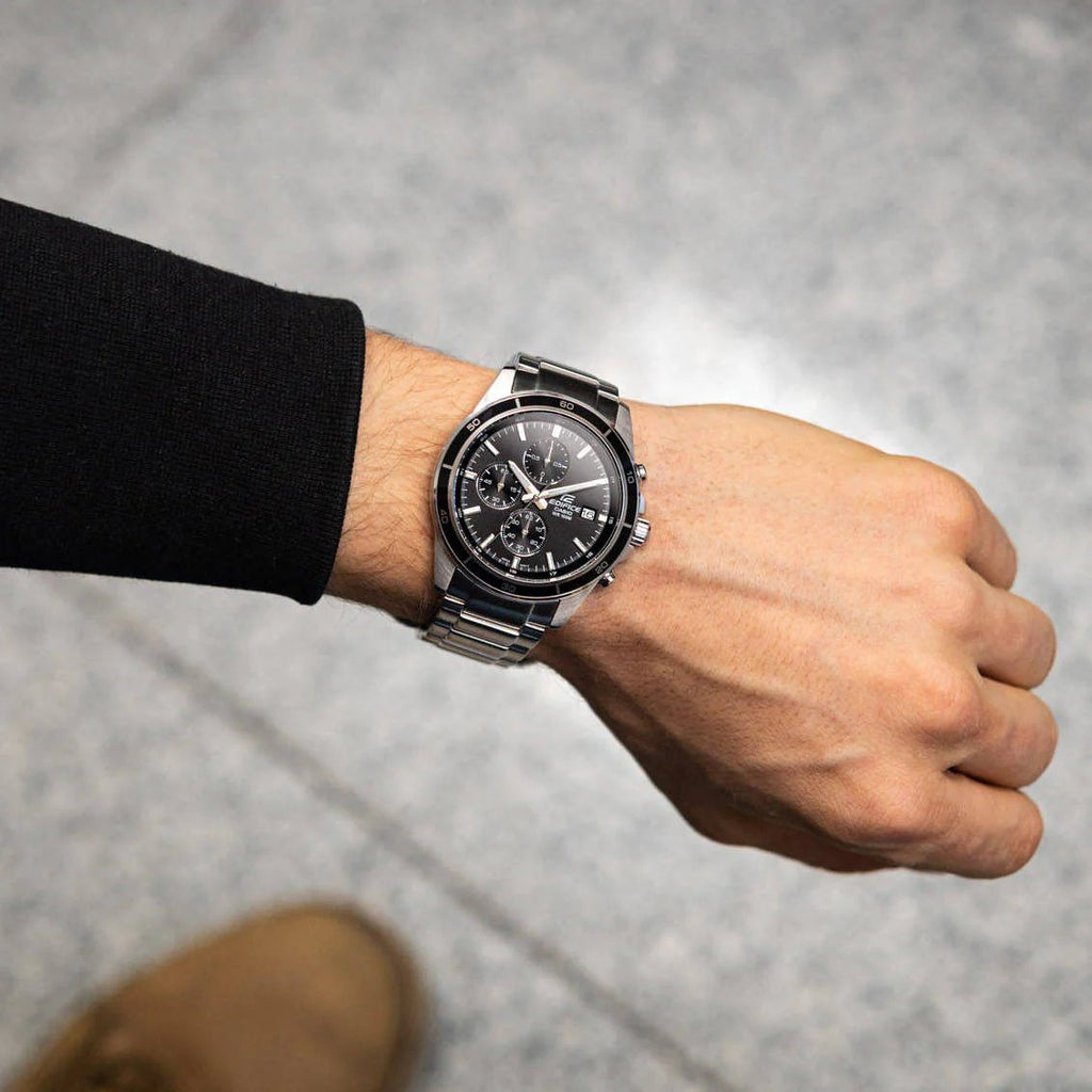 Edifice Watch EFR-526D-1AVUDF