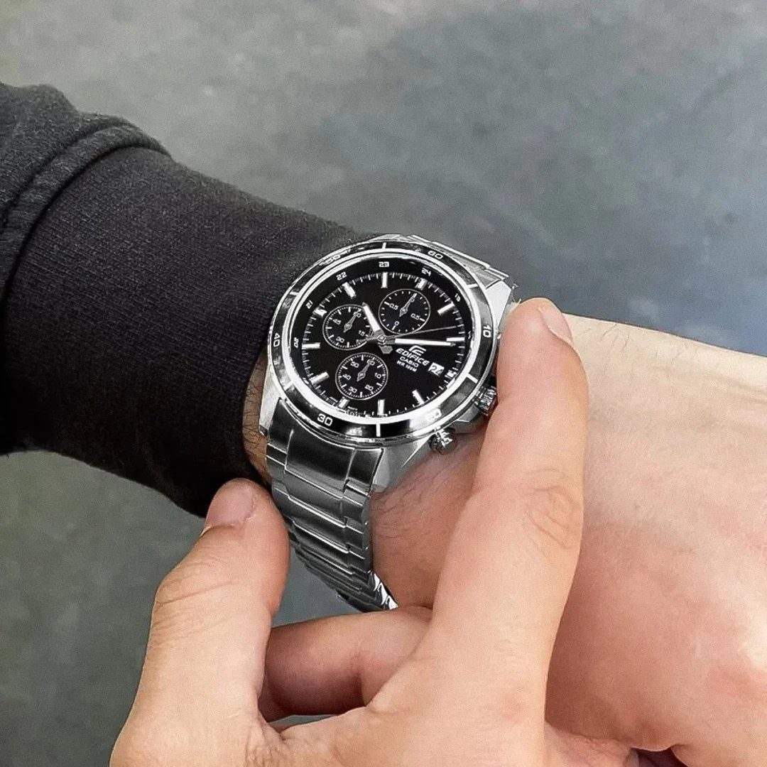 Edifice Watch EFR-526D-1AVUDF