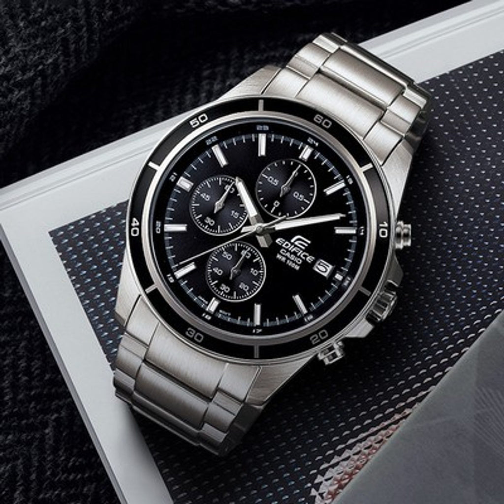 Edifice Watch EFR-526D-1AVUDF