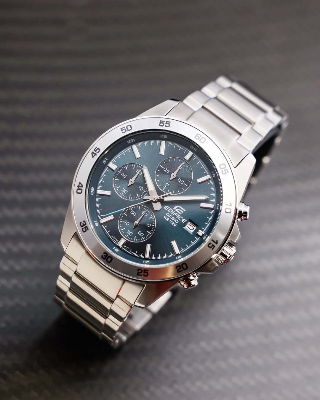 Edifice Watch EFR-526D-2AVUDF