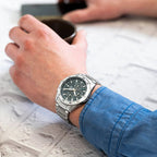 Edifice Watch EFR-526D-2AVUDF