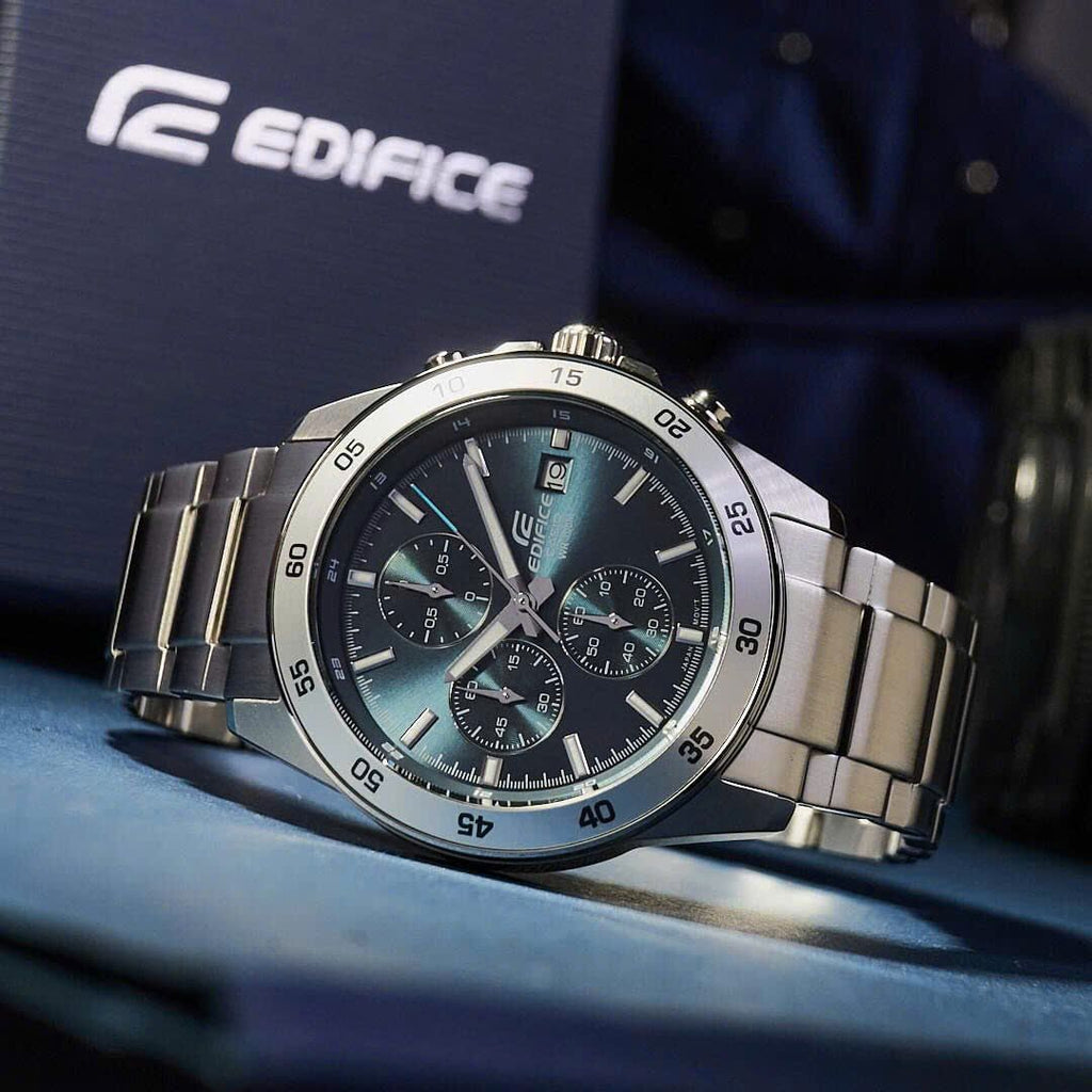 Edifice Watch EFR-526D-2AVUDF