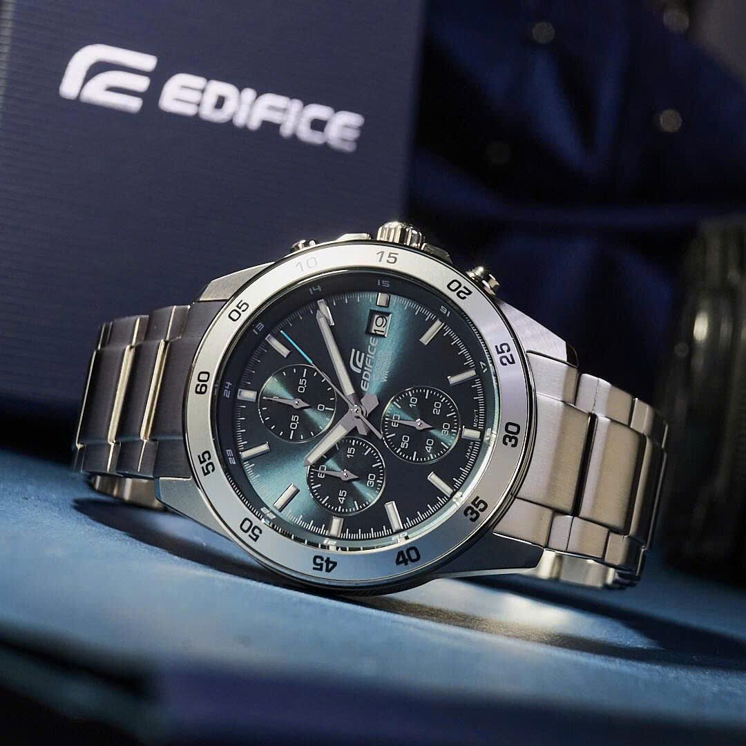 Edifice Watch EFR-526D-2AVUDF