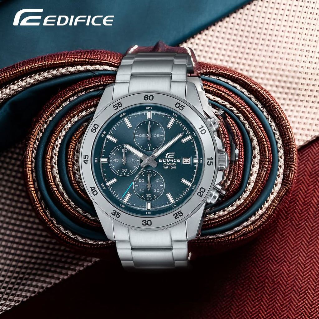 Edifice Watch EFR-526D-2AVUDF