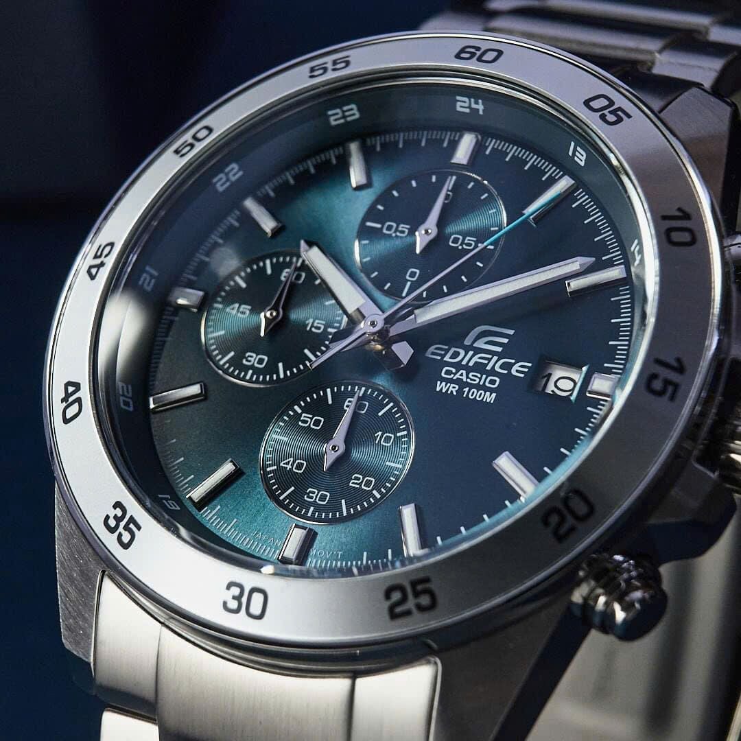 Edifice Watch EFR-526D-2AVUDF