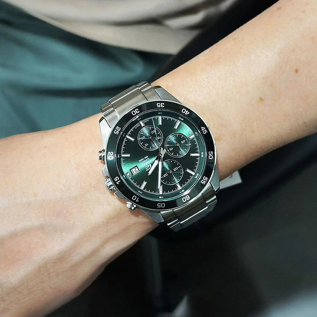 Edifice Watch EFR-526D-3AVUDF